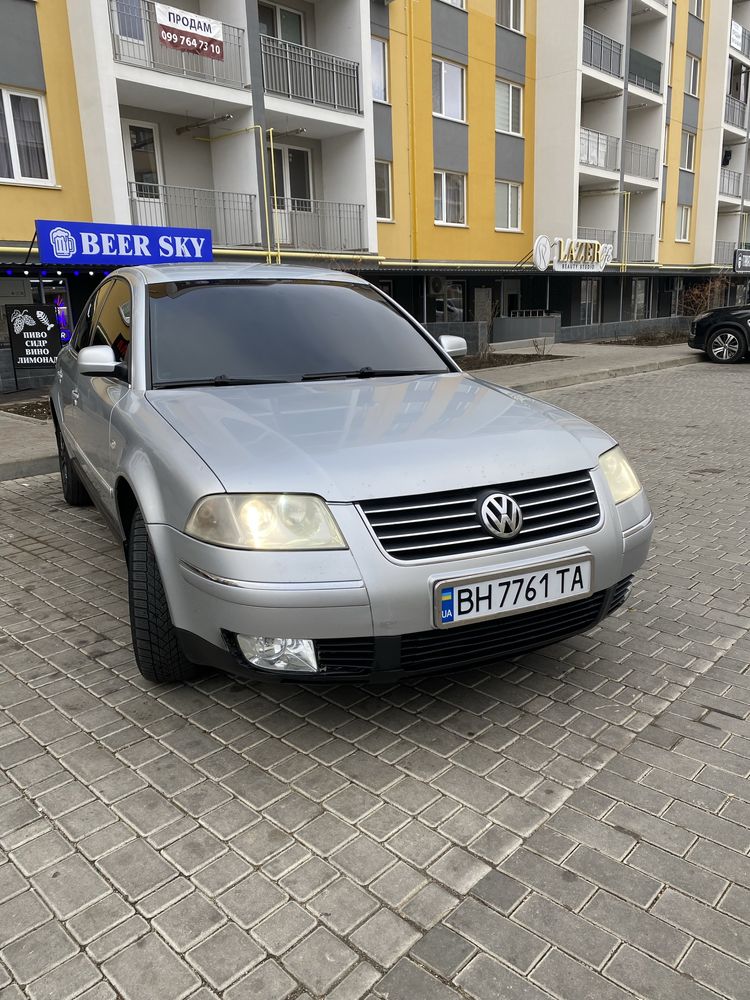 Продам Volkswagen Passat B5+ Фольгсваген пассат. Пасат. ЗВОНИТЕ