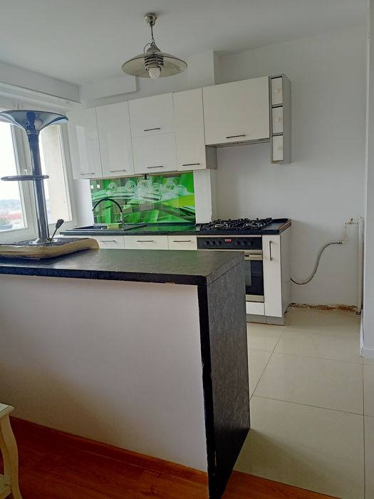 Mieszkanie do wynajęcia