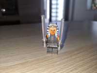 Lego Star Wars AHSOKA TANO sw1300 z zestawu 75362