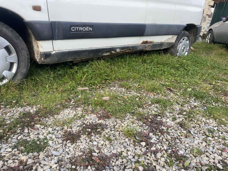 Продам Citroen Berlingo