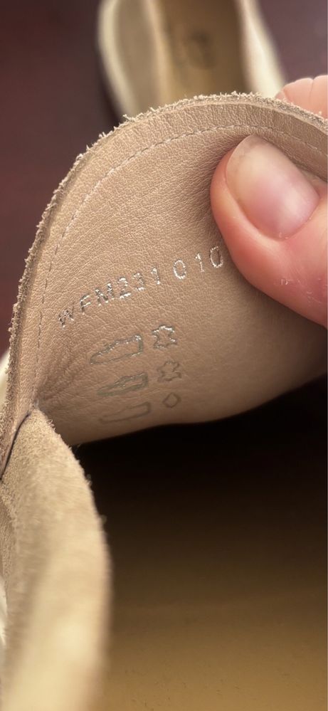 Woolrich сліпони