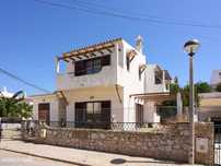 Moradia Isolada T4 - Olhão