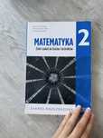 Matematyka 2 zbiór zadań poziom rozszerzony