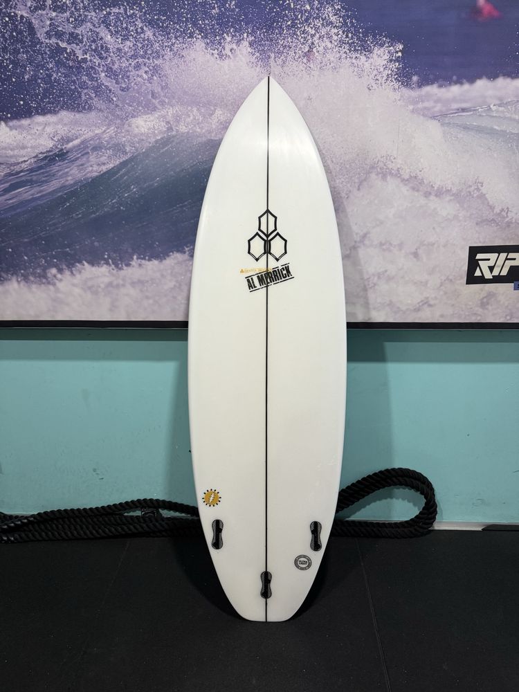 Prancha de surf channel islands