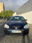 Golf 1.4 em ótimo estado! Carro fiável e económico!