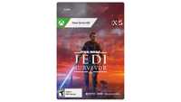 Xbox One / Series S / X Jedi Survivor Ocalony pelna gra klucz