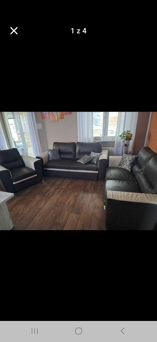 Sprzedam meble do salonu 2 plus 1