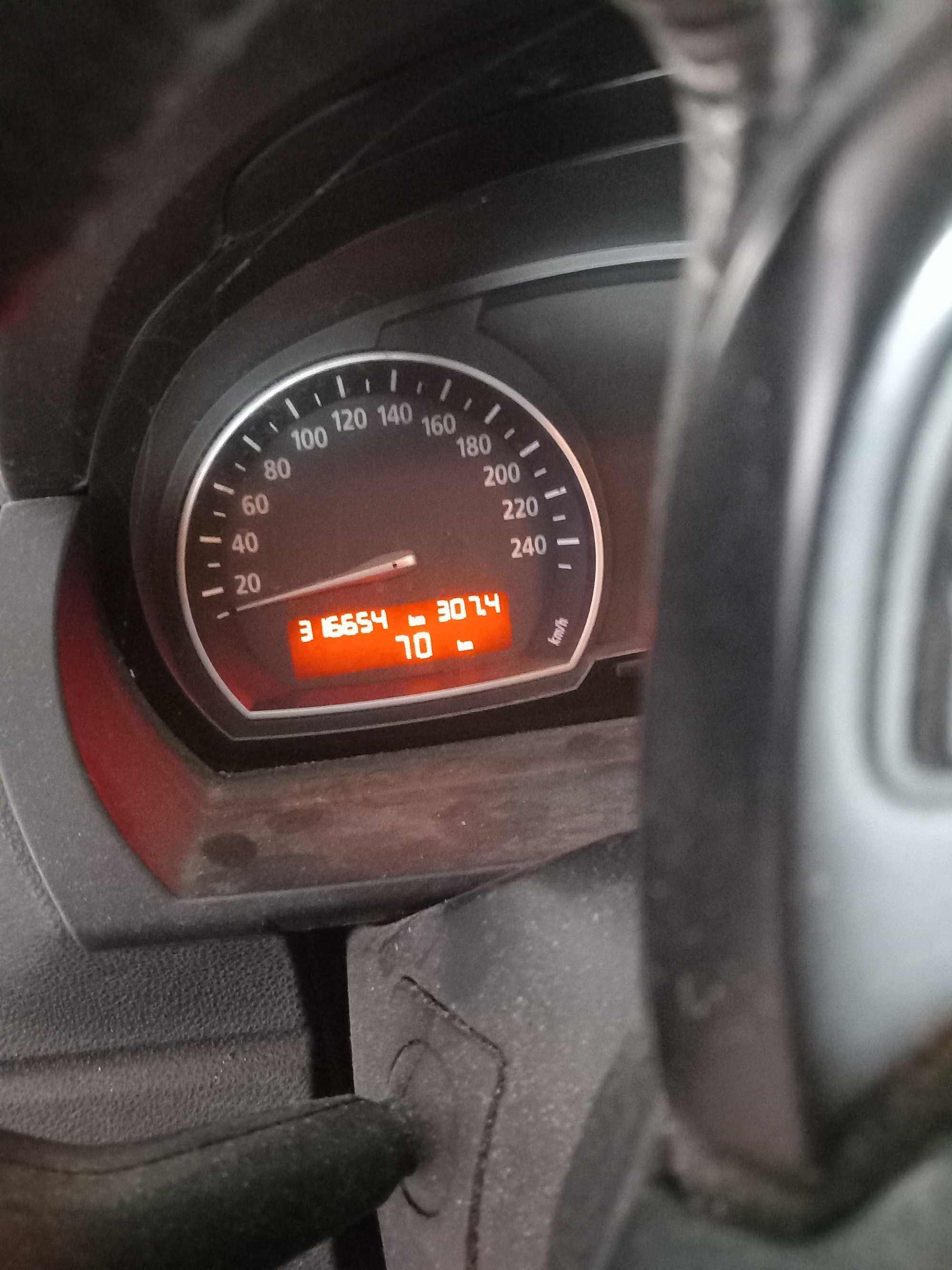 BMW X3 2.0D - Particular