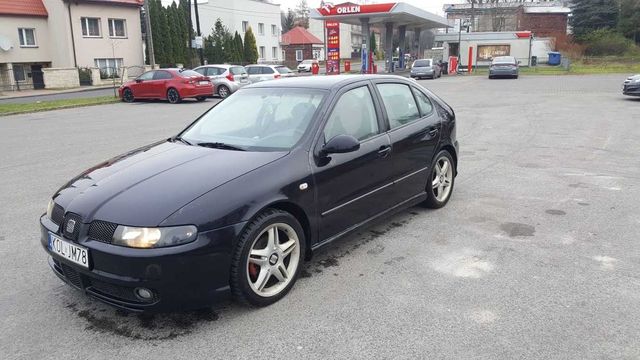 Seat Leon 1.9 TDI 150 ARL