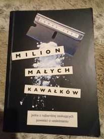 Milion małych kawałków James Frey
