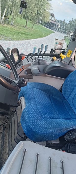Traktor New Holland T6.175
