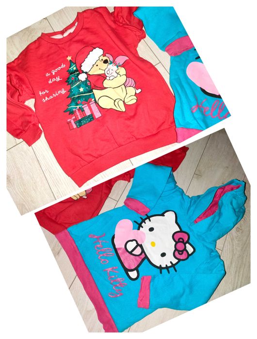 Giga paka 100 szt rozm. 104