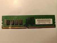 RAM 16GB DDR4-2666 (1333 MHz)