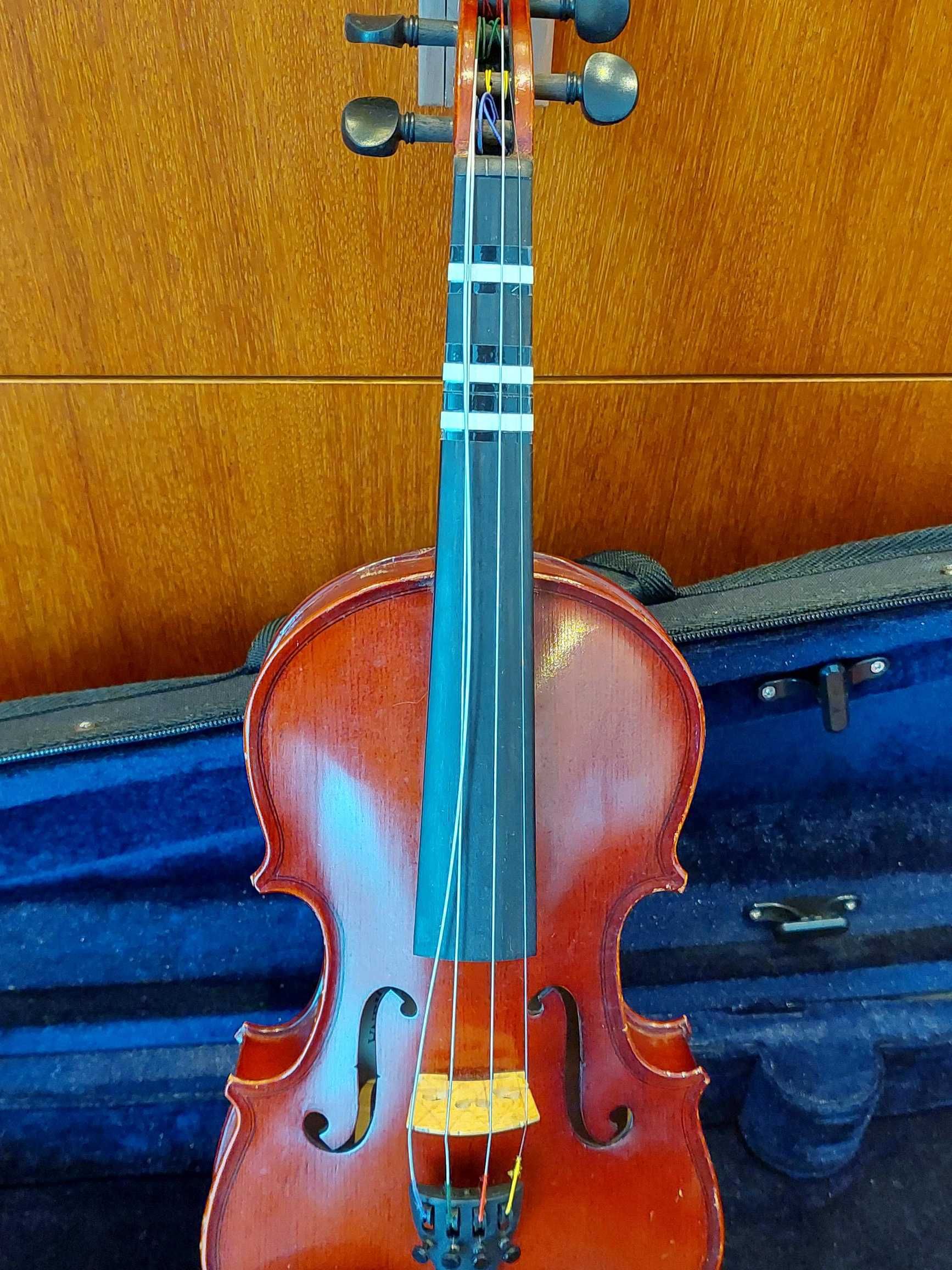 Violino 1/4 usado