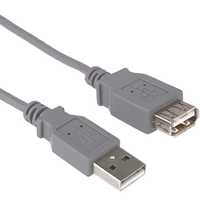 Cabo USB 2.0 5mt