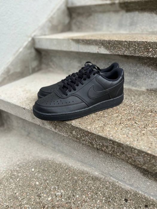 Кросівки Nike Court Vision LO NN Vapor Pro (40р по 49.5р) (DH2987-002)