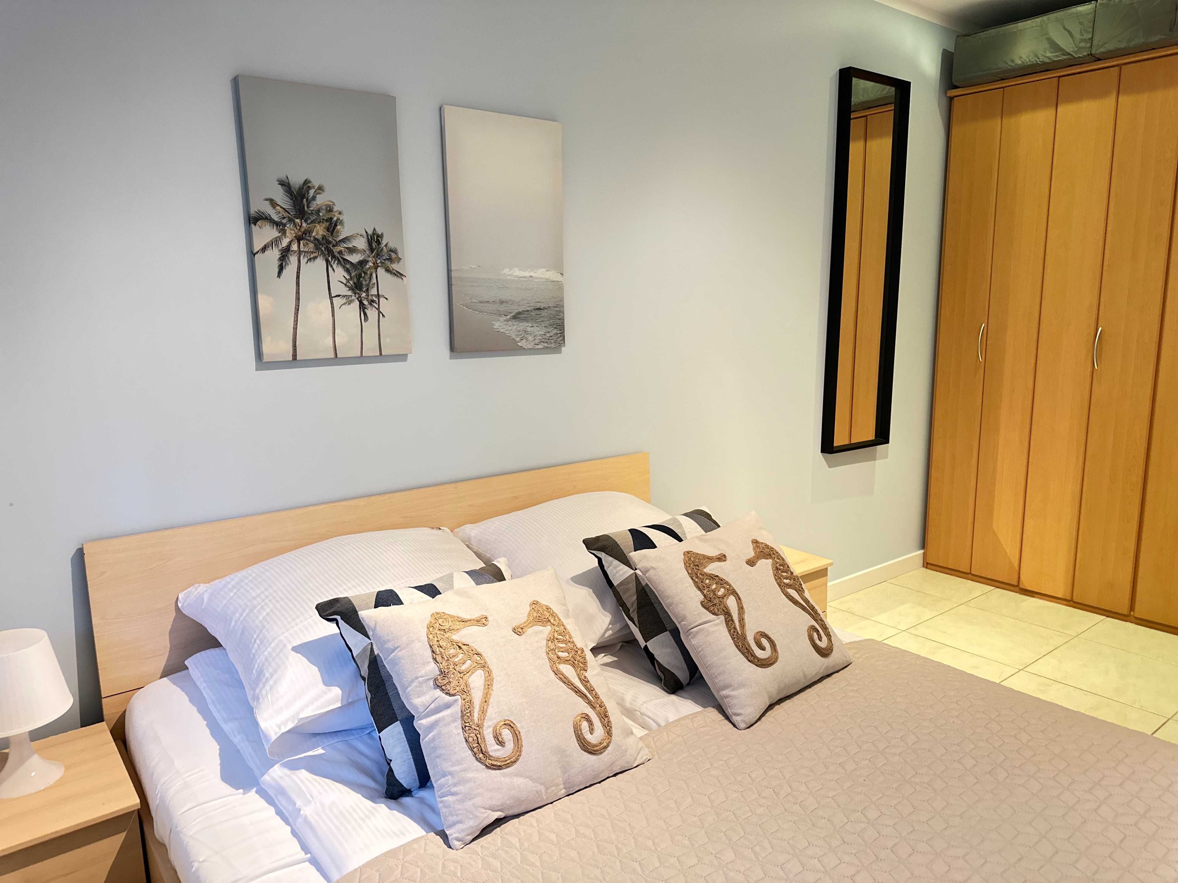 Apartament SZUM LASU Blue Mare Łukęcin z basenem EPapartamenty
