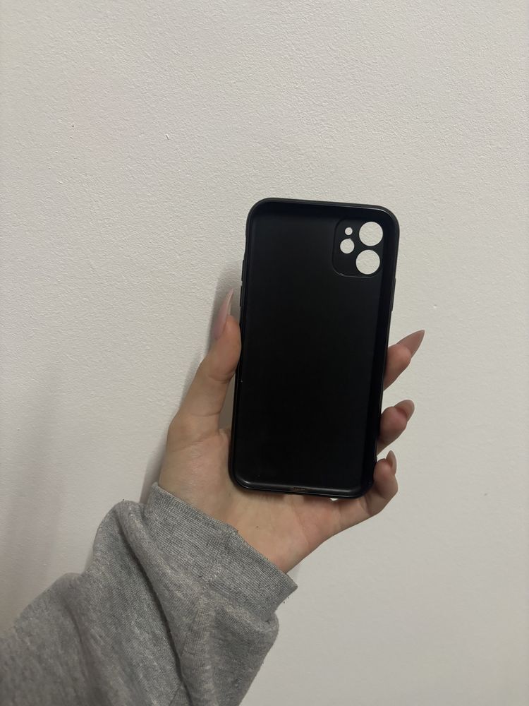 Capa telemóvel iPhone 11 Trapstar