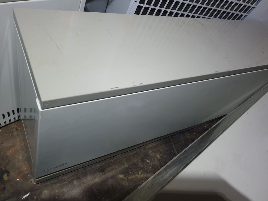 Piec akumulacyjny Siebel Electron magazyn energii Power Bank ciepła