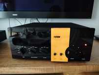 Eton 120 VV Norsk Audio SAC wzmacniacz zintegrowany