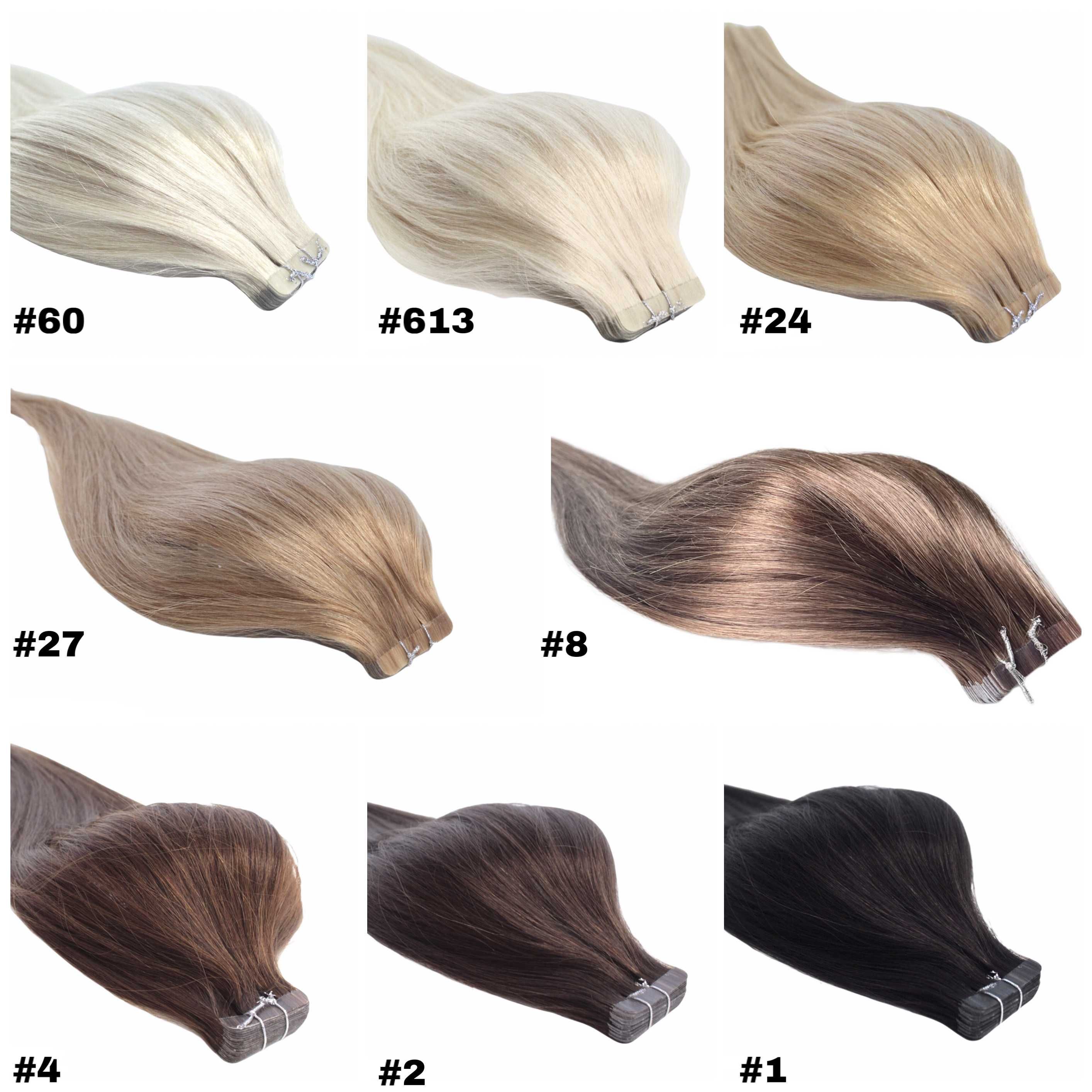 METODA KANAPKOWA 51 cm 40 szt (20 kanapek) + remover