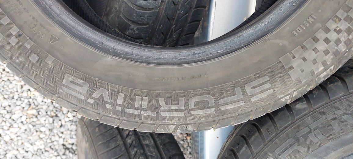 Opony sportive 185/65 r15 t letnie