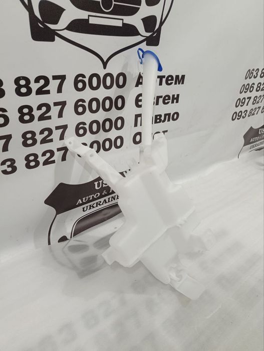 MITSUBISHI, OUTLANDER, Бачок омывателя, 2022-2