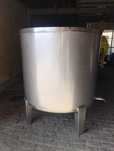 Dorna em inox 316