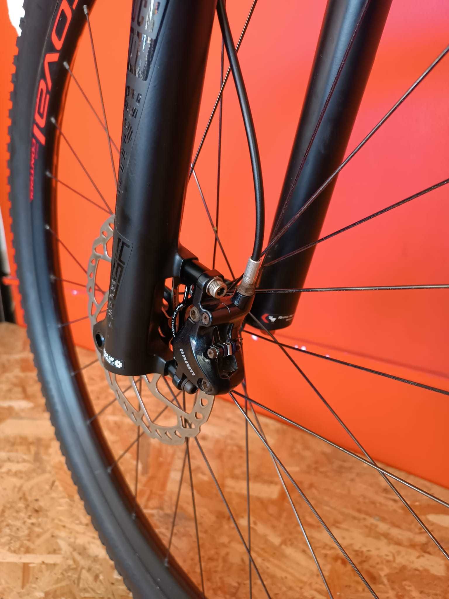 Specialized Epic HT Expert 2018