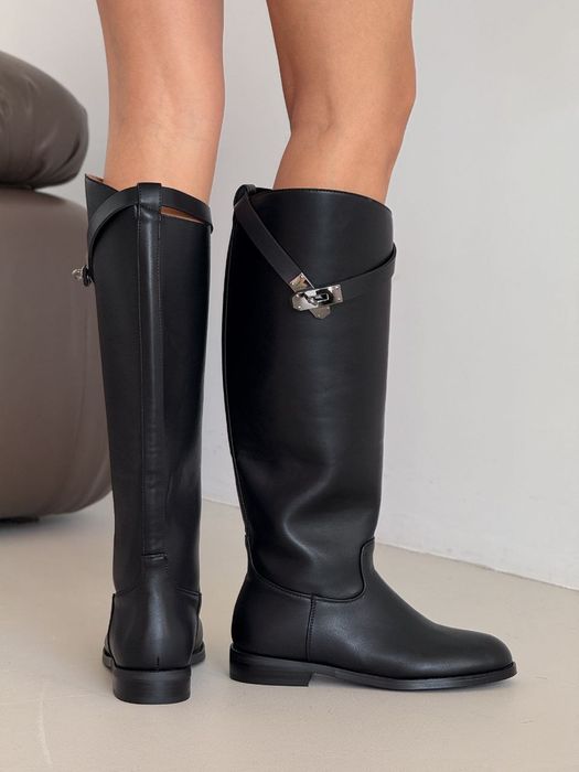 Чоботи труби Жокей