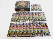 Yu-Gi-Oh! Maze of Millennia Booster Box karty kolekcjonerskie 23 szt