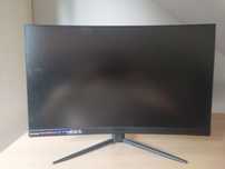 Monitor gamingowy MSI G27CQ4
