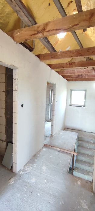 Sprzedam dom w stanie surowym zamkniętym