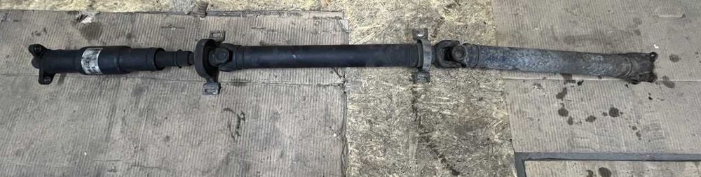 Wal napedowy BMW e46 320d 2.0D M47 manual