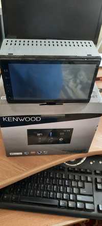 Radio Kenwood DMX120BT Mirroring