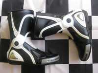 Buty motocyklowe DAINESE TORQUE rozm.42