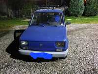 Fiat 126p 2000r stan dobry