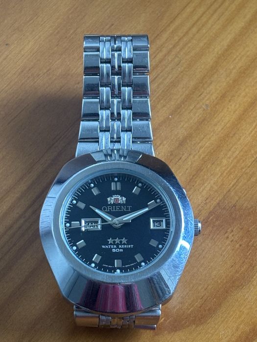 Relogio Orient automatico