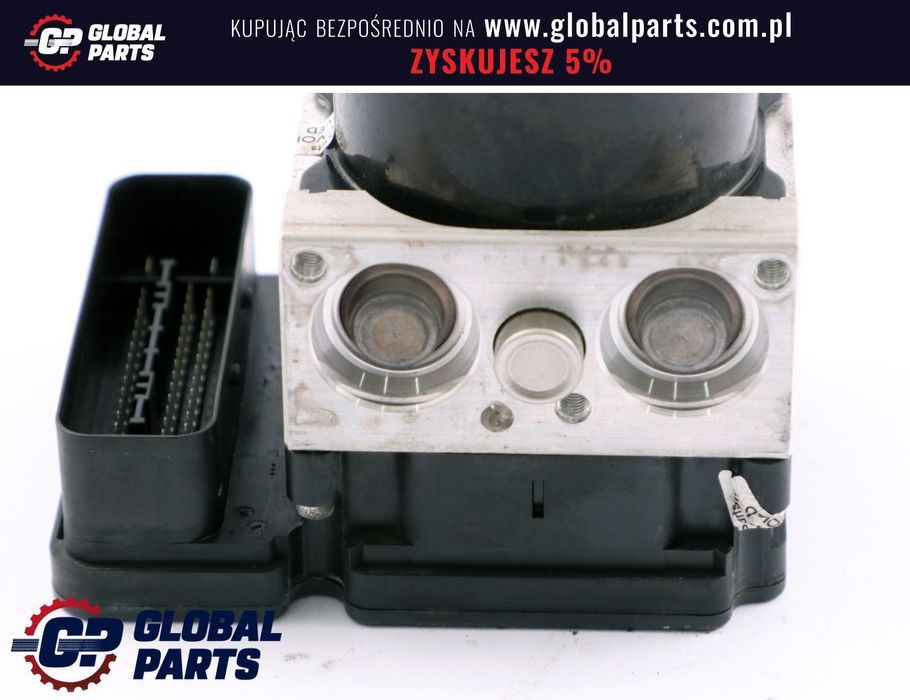 BMW F20 F21 F30 Pompa Sterownik ABS DSC