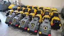 Myjka ciśnieniowa Karcher HDS 558 C , 698 C , 895 , 995 , 1295 10/20