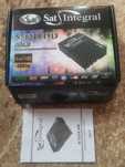 Sat integral s-1218 HD ABLE
