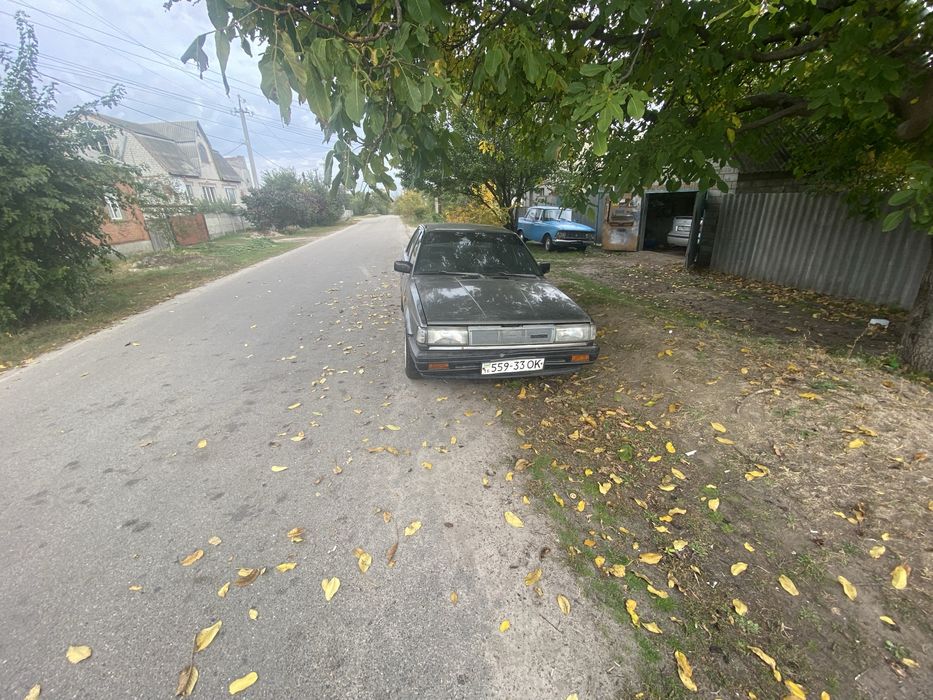 Продам ниссан санни 4х4 торг!