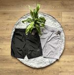 БЕЗ ПЕРЕДПЛАТ - Новые шорты ARCTERYX GoreTex - S M L XL - Нейлоновые