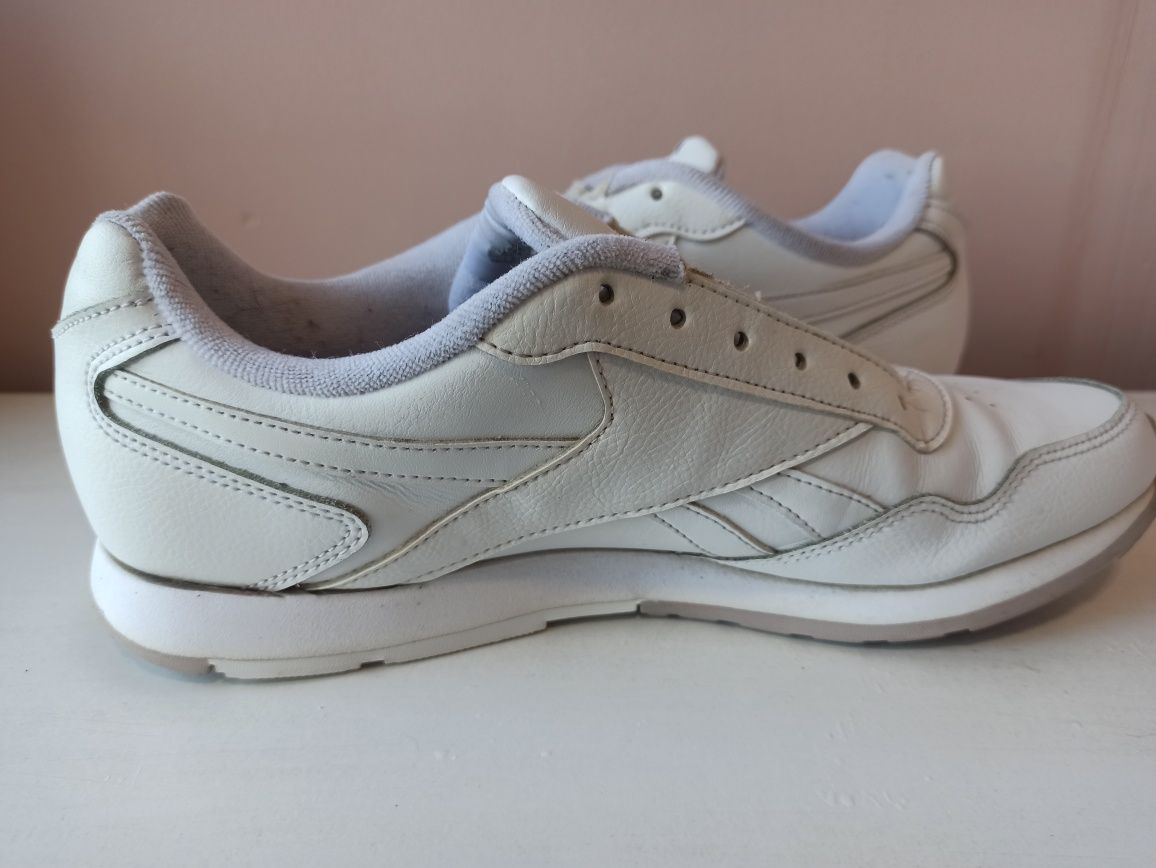 Кросівки оригінал жіночі Reebok, royal glide v53956, 40.5 р. , 26.5 см