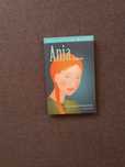 Montgomery „Ania z Avonlea”