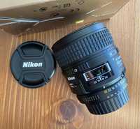 Nikon AF Micro-Nikkor 60/2,8