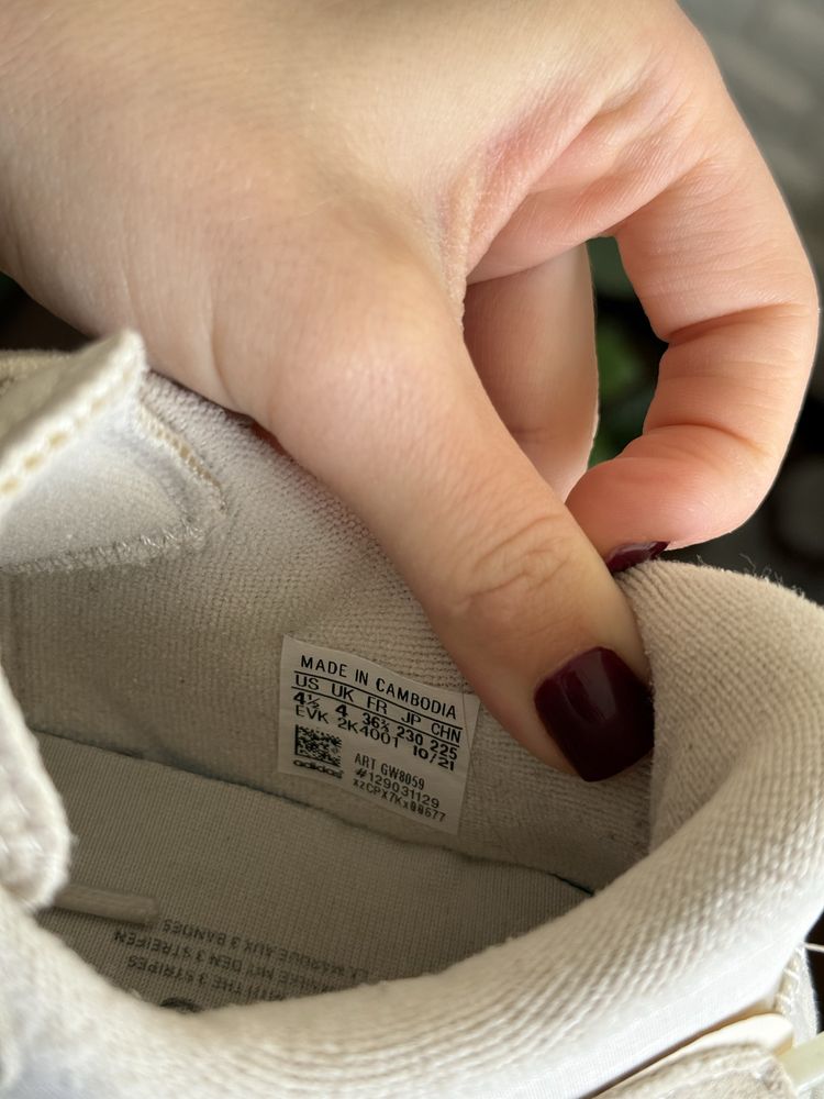 Кросівки adidas ozweego жіночі, Оригінал !