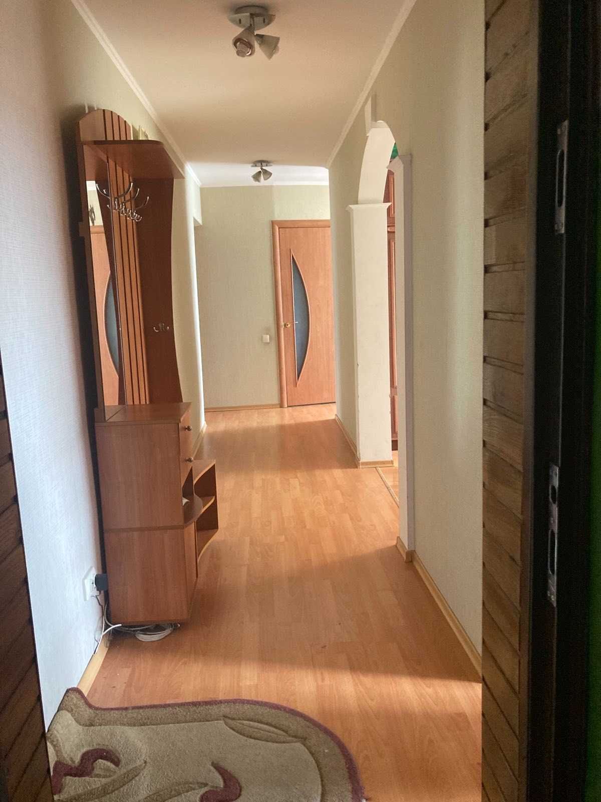 Продаж 3-х кімнатної квартири в центрі, вул.Т.Шевченка 32А