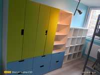 Zestaw mebli dla dzieci IKEA