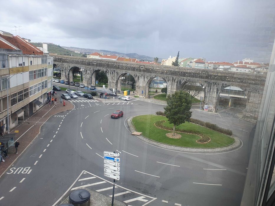 Quartos a estudantes – Damaia (a partir de 13/10)